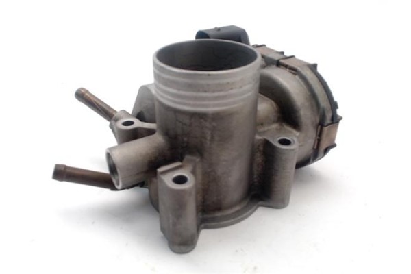 Recambio de mariposa admision para seat ibiza (6k1) 1.4 referencia OEM IAM 030133062C  