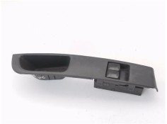 Recambio de mando elevalunas delantero izquierdo para nissan micra (k12e) 1.2 16v referencia OEM IAM 80901AX100  