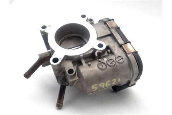 Recambio de mariposa admision para seat ibiza (6k1) 1.4 referencia OEM IAM 030133062C  