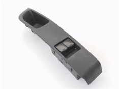 Recambio de mando elevalunas delantero izquierdo para nissan micra (k12e) 1.2 16v referencia OEM IAM 80901AX100  