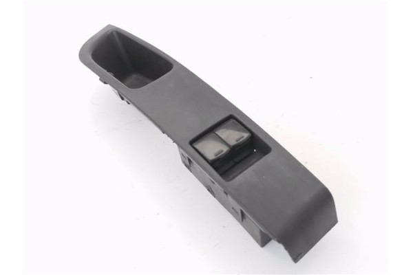 Recambio de mando elevalunas delantero izquierdo para nissan micra (k12e) 1.2 16v referencia OEM IAM 80901AX100  