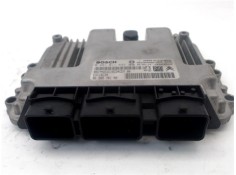 Recambio de centralita para peugeot 407 1.6 business line referencia OEM IAM 9658576180 1939AL 