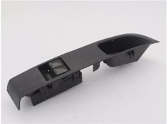 Recambio de mando elevalunas delantero izquierdo para nissan micra (k12e) 1.2 16v referencia OEM IAM 80901AX100  