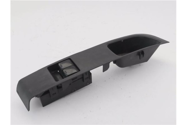 Recambio de mando elevalunas delantero izquierdo para nissan micra (k12e) 1.2 16v referencia OEM IAM 80901AX100  