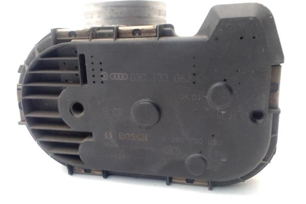 Recambio de mariposa admision para seat ibiza (6k1) 1.4 referencia OEM IAM 030133062C  