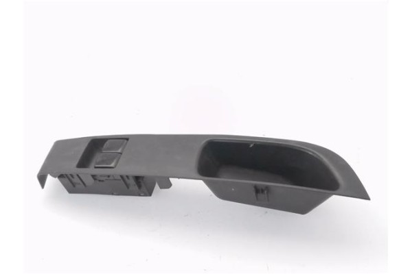 Recambio de mando elevalunas delantero izquierdo para nissan micra (k12e) 1.2 16v referencia OEM IAM 80901AX100  