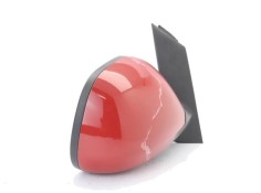 Recambio de retrovisor electrico derecho para seat altea xl (5p5) 1.9 tdi referencia OEM IAM 5P1857508R  