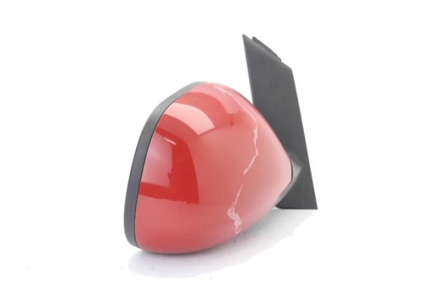 Recambio de retrovisor electrico derecho para seat altea xl (5p5) 1.9 tdi referencia OEM IAM 5P1857508R  