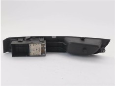 Recambio de mando elevalunas delantero izquierdo para nissan micra (k12e) 1.2 16v referencia OEM IAM 80901AX100  