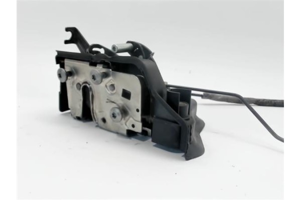 Recambio de cierre electromagnetico delantero izquierdo para bmw serie 3 berlina (e46) referencia OEM IAM   