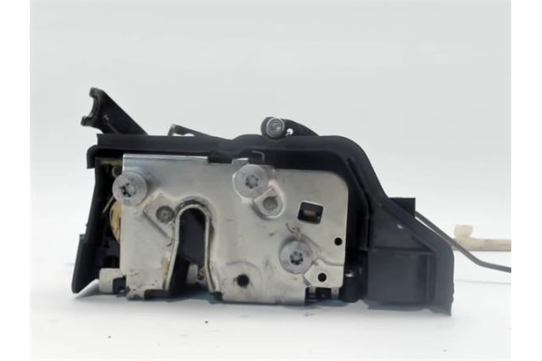 Recambio de cierre electromagnetico delantero izquierdo para bmw serie 3 berlina (e46) referencia OEM IAM   