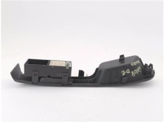 Recambio de mando elevalunas delantero izquierdo para nissan micra (k12e) 1.2 16v referencia OEM IAM 80901AX100  