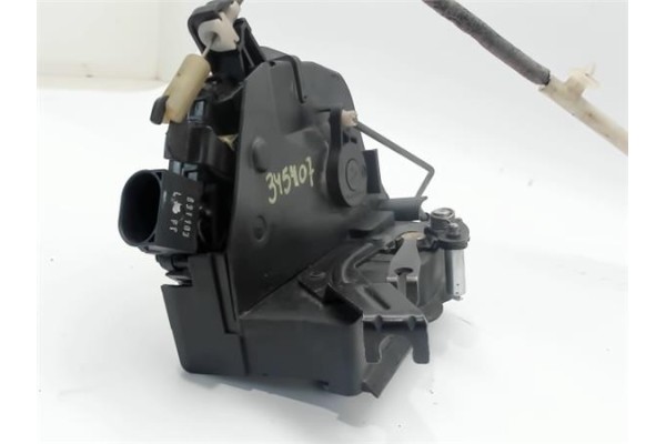 Recambio de cierre electromagnetico delantero izquierdo para bmw serie 3 berlina (e46) referencia OEM IAM   