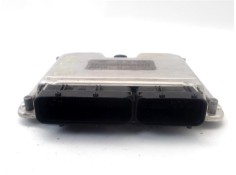 Recambio de centralita para seat ibiza (6l1) 1.9 tdi referencia OEM IAM 6Q0937049F  