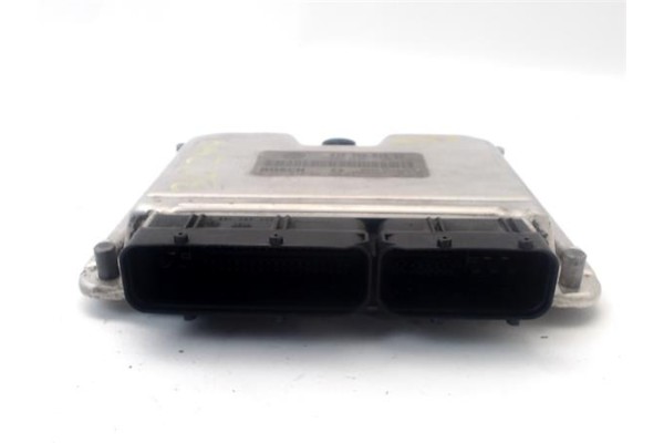 Recambio de centralita para seat ibiza (6l1) 1.9 tdi referencia OEM IAM 6Q0937049F  
