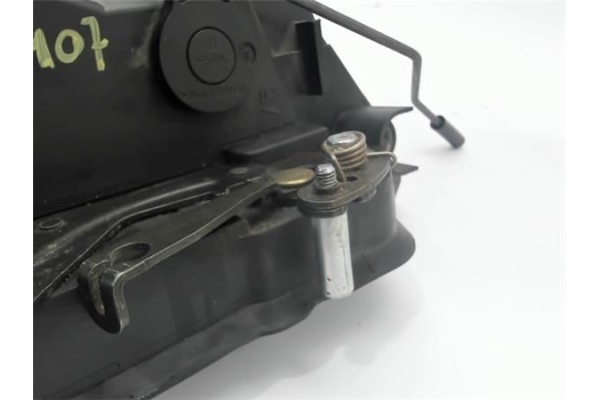 Recambio de cierre electromagnetico delantero izquierdo para bmw serie 3 berlina (e46) referencia OEM IAM   