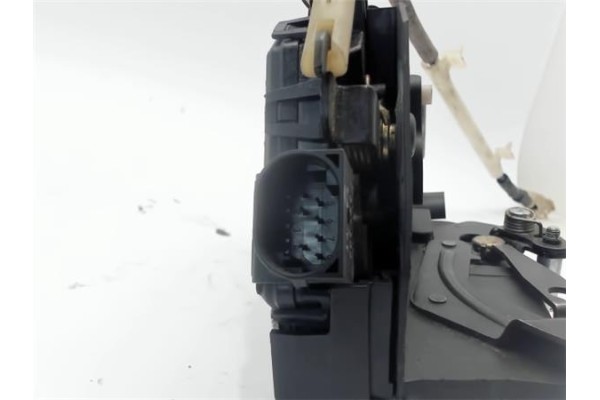 Recambio de cierre electromagnetico delantero izquierdo para bmw serie 3 berlina (e46) referencia OEM IAM   