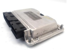 Recambio de centralita para seat ibiza (6l1) 1.9 tdi referencia OEM IAM 6Q0937049F  