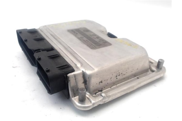 Recambio de centralita para seat ibiza (6l1) 1.9 tdi referencia OEM IAM 6Q0937049F  