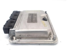 Recambio de centralita para seat ibiza (6l1) 1.9 tdi referencia OEM IAM 6Q0937049F  