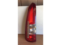 Recambio de piloto trasero izquierdo para volvo v70 familiar 2.0 t referencia OEM IAM 9154493 152843 