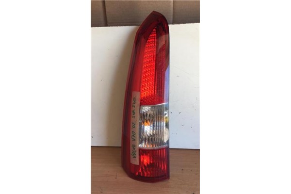 Recambio de piloto trasero izquierdo para volvo v70 familiar 2.0 t referencia OEM IAM 9154493 152843 