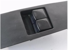 Recambio de mando elevalunas delantero izquierdo para nissan micra (k12e) 1.2 16v referencia OEM IAM 80901AX100  