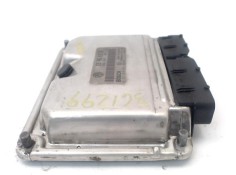 Recambio de centralita para seat ibiza (6l1) 1.9 tdi referencia OEM IAM 6Q0937049F  