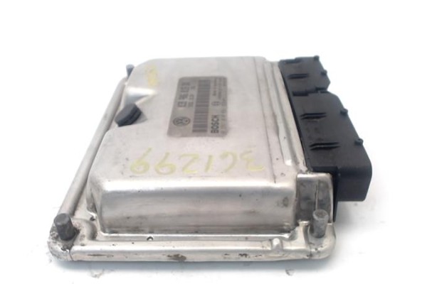 Recambio de centralita para seat ibiza (6l1) 1.9 tdi referencia OEM IAM 6Q0937049F  