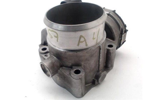 Recambio de mariposa admision para audi a4 avant (8e) 1.8 t referencia OEM IAM 68133062  