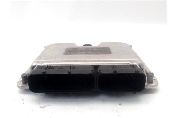 Recambio de centralita para seat ibiza (6l1) 1.9 tdi referencia OEM IAM 6Q0937049F  