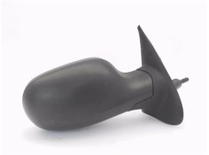 Recambio de retrovisor derecho para nissan micra (k12e) 1.2 16v referencia OEM IAM 96301AX661 96301AX660 