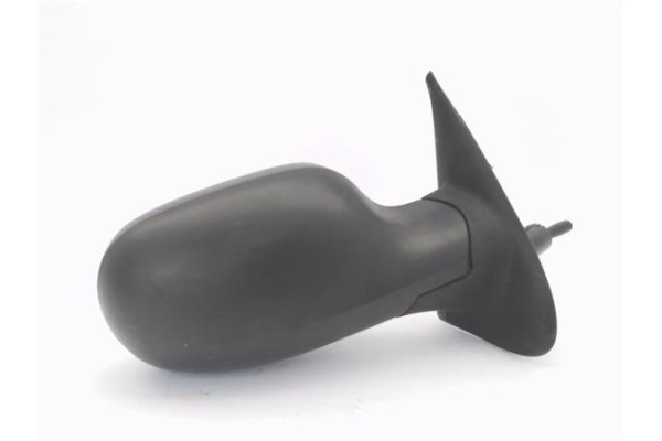 Recambio de retrovisor derecho para nissan micra (k12e) 1.2 16v referencia OEM IAM 96301AX661 96301AX660 