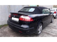 saab 9-3 cabriolet del año 2006