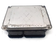 Recambio de centralita para seat ibiza (6l1) 1.9 tdi referencia OEM IAM 6Q0937049F  