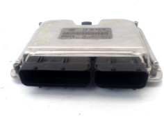 Recambio de centralita para seat ibiza (6l1) 1.9 tdi referencia OEM IAM 6Q0937049F  