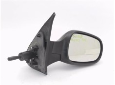 Recambio de retrovisor derecho para nissan micra (k12e) 1.2 16v referencia OEM IAM 96301AX661 96301AX660 