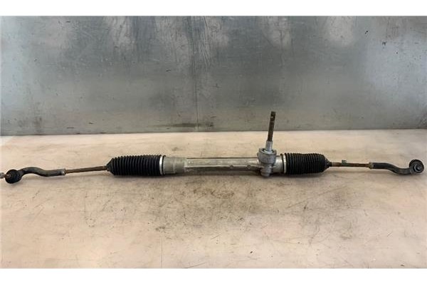 Recambio de cremallera direccion normal para fiat 500 1.2 referencia OEM IAM   