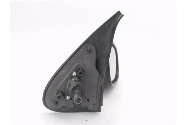 Recambio de retrovisor derecho para nissan micra (k12e) 1.2 16v referencia OEM IAM 96301AX661 96301AX660 