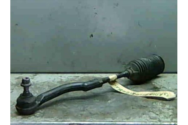 Recambio de barra direccion para nissan qashqai i (j10)(2007) 2.0 dci referencia OEM IAM   