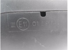 Recambio de retrovisor derecho para nissan micra (k12e) 1.2 16v referencia OEM IAM 96301AX661 96301AX660 