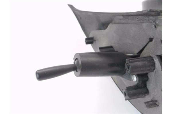 Recambio de retrovisor derecho para nissan micra (k12e) 1.2 16v referencia OEM IAM 96301AX661 96301AX660 