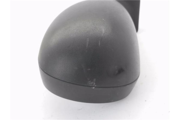 Recambio de retrovisor derecho para nissan micra (k12e) 1.2 16v referencia OEM IAM 96301AX661 96301AX660 