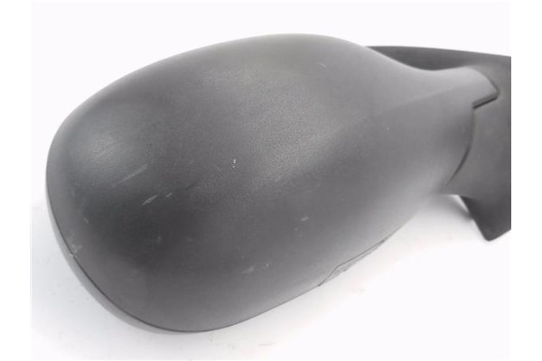 Recambio de retrovisor derecho para nissan micra (k12e) 1.2 16v referencia OEM IAM 96301AX661 96301AX660 