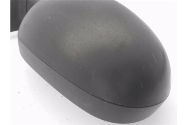 Recambio de retrovisor derecho para nissan micra (k12e) 1.2 16v referencia OEM IAM 96301AX661 96301AX660 