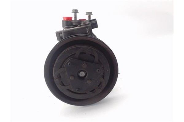 Recambio de compresor aire acond. para nissan micra (k12e) 1.2 16v referencia OEM IAM 92600AX800  