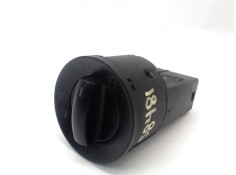 Recambio de conmutador luces para volkswagen polo iv (9n1) 1.4 tdi referencia OEM IAM 6Q0941531C  