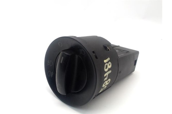 Recambio de conmutador luces para volkswagen polo iv (9n1) 1.4 tdi referencia OEM IAM 6Q0941531C  
