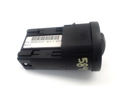 Recambio de conmutador luces para volkswagen polo iv (9n1) 1.4 tdi referencia OEM IAM 6Q0941531C  