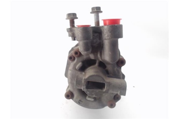 Recambio de compresor aire acond. para nissan micra (k12e) 1.2 16v referencia OEM IAM 92600AX800  